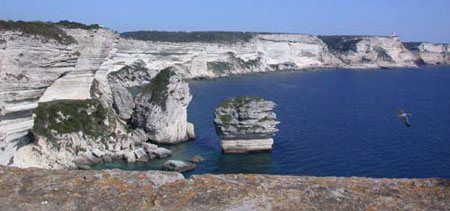 Parc marin international des Bouches de Bonifacio